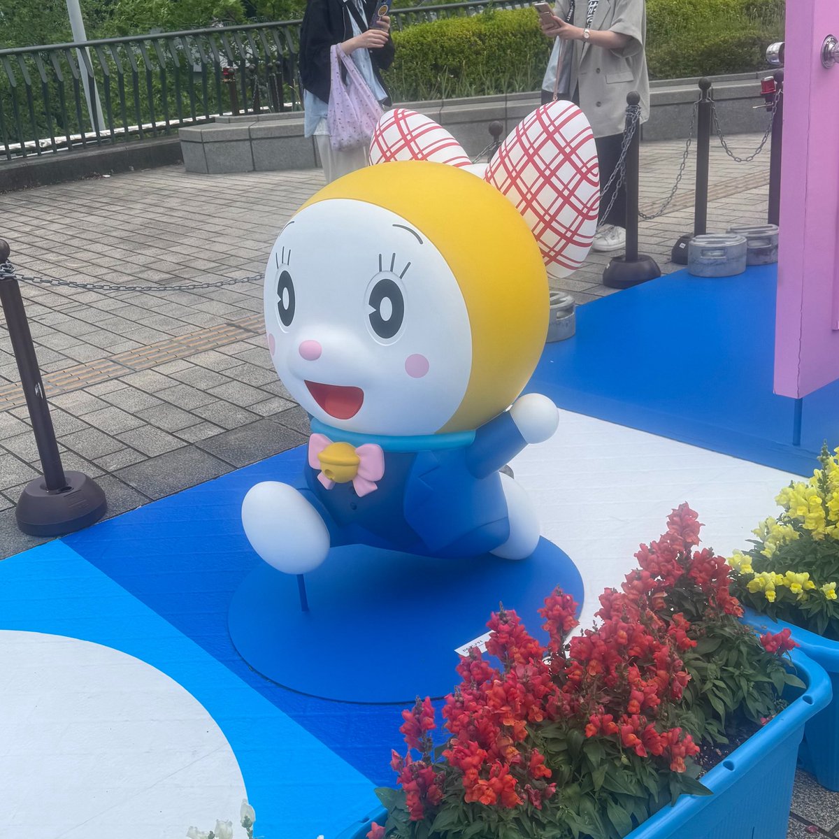 えむ♡ tweet media