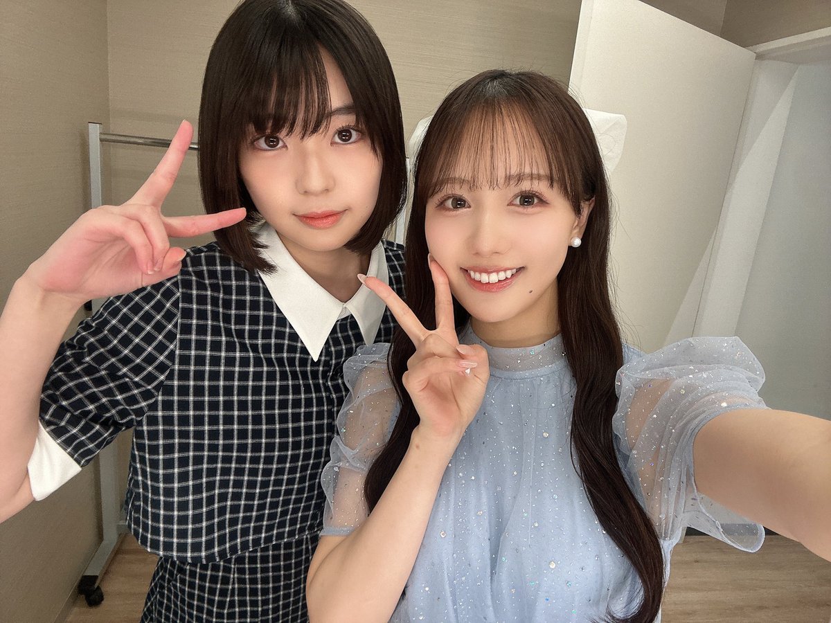 麻丘真央 tweet media