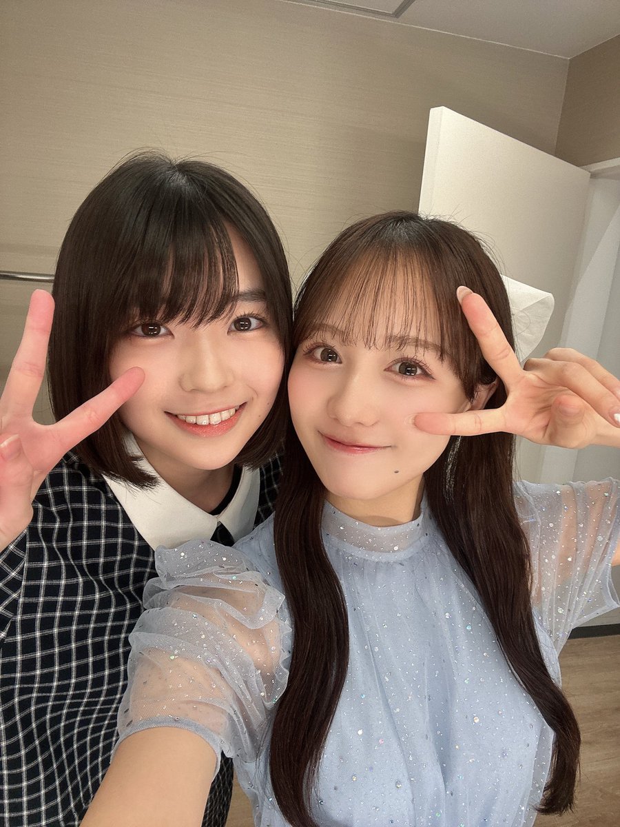 麻丘真央 tweet media