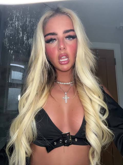 Hali paterson tweet media