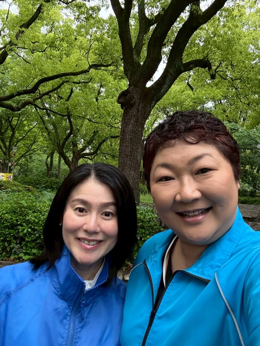 花岡みや(大阪市西区市政対策委員長/自民党) tweet media