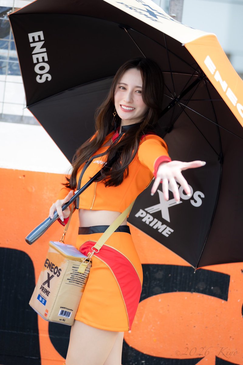 鈴木 南美 tweet media
