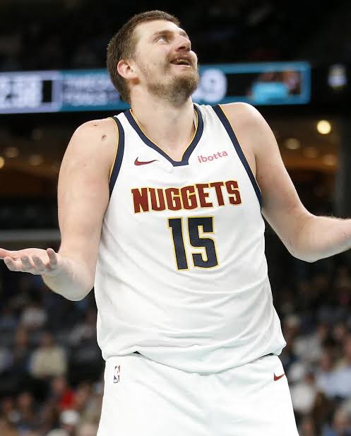 Nuggets Lead tweet media