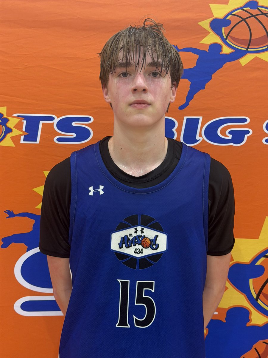 BigShotsGlobal's tweet photo. #BigShots
#RichmondRumble

17U Final

Havoc  54 
#11 Jonathan Anderson 17pts
#15 Ethan Whiteman 16pts
#6 Denzel Diggs 8pts

Fayetteville Rockets 46
#1 Jayvon Foster 18
#5 Jeremiah Foster 15pts https://t.co/dXlJyMVyUE