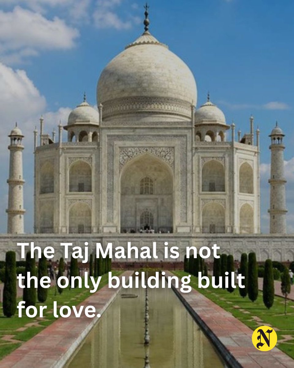 nibsnetwork's tweet image. Romantic places to visit with your partner.

#travel #hiddengems #beautifulplaces #travelplaces