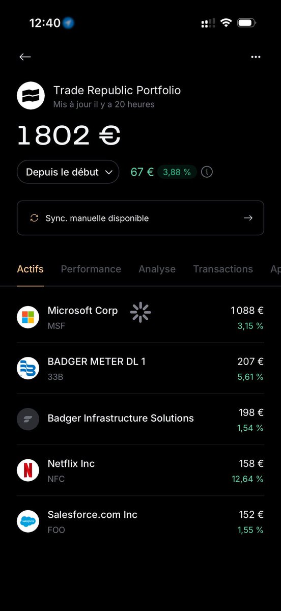 GregInvest 💵 tweet media