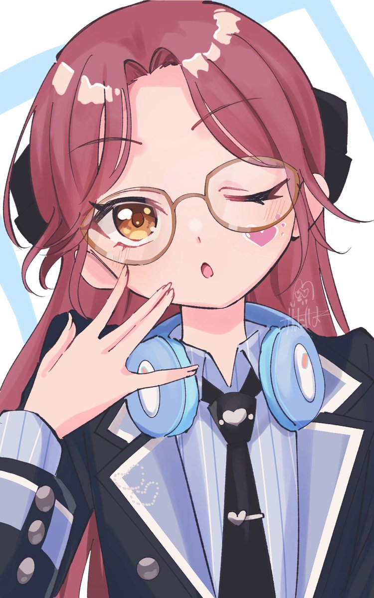 ずんだしば tweet media