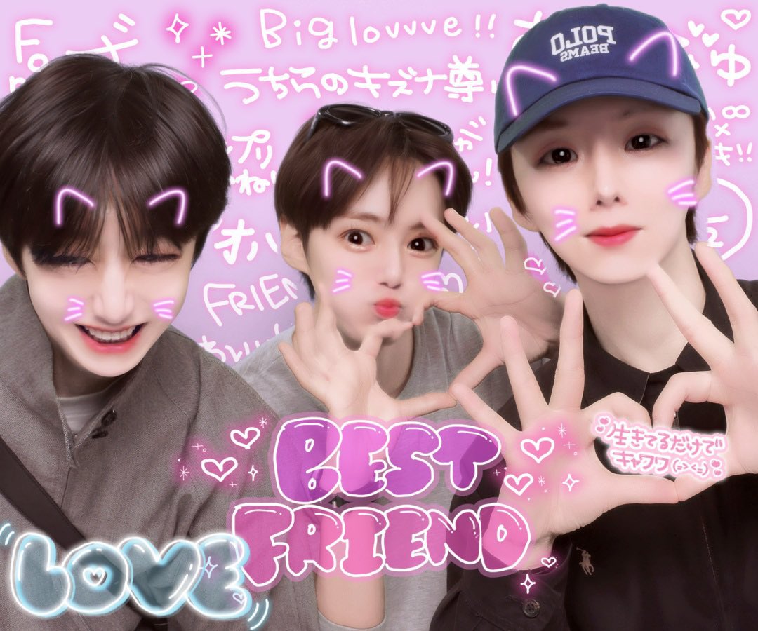 블루벨 tweet media