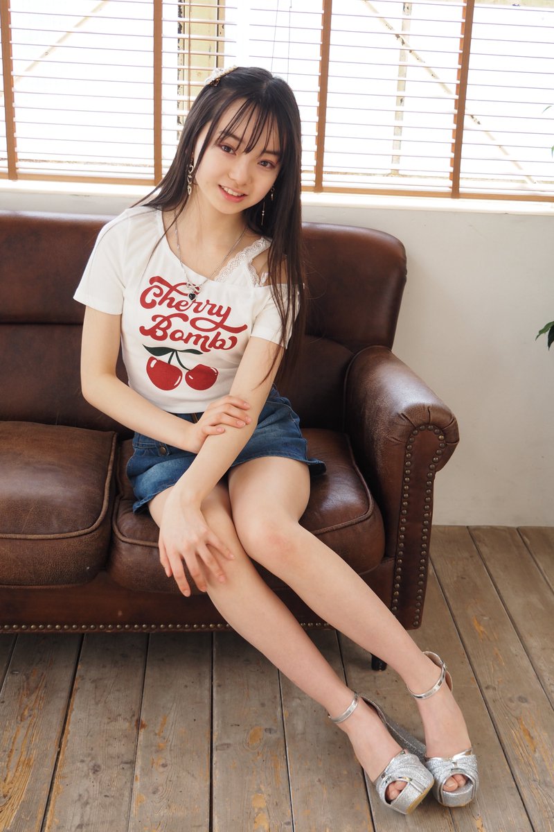 2026.5.3 エコロスカイ 月咲らん💜ちゃん TIPアイゲキセッションより
