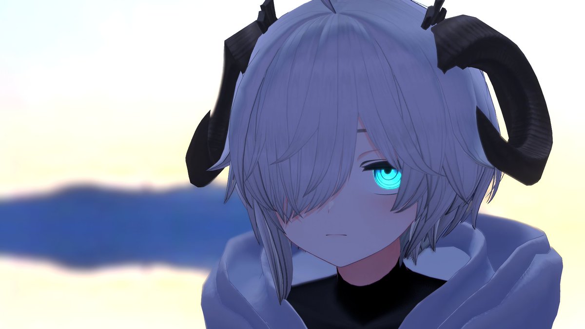 クビナシ tweet media