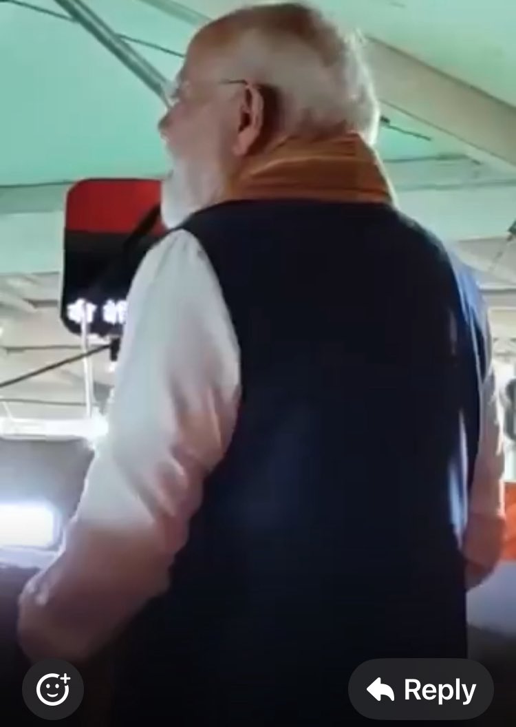 Wg Cdr Anuma Acharya (Retd) tweet media
