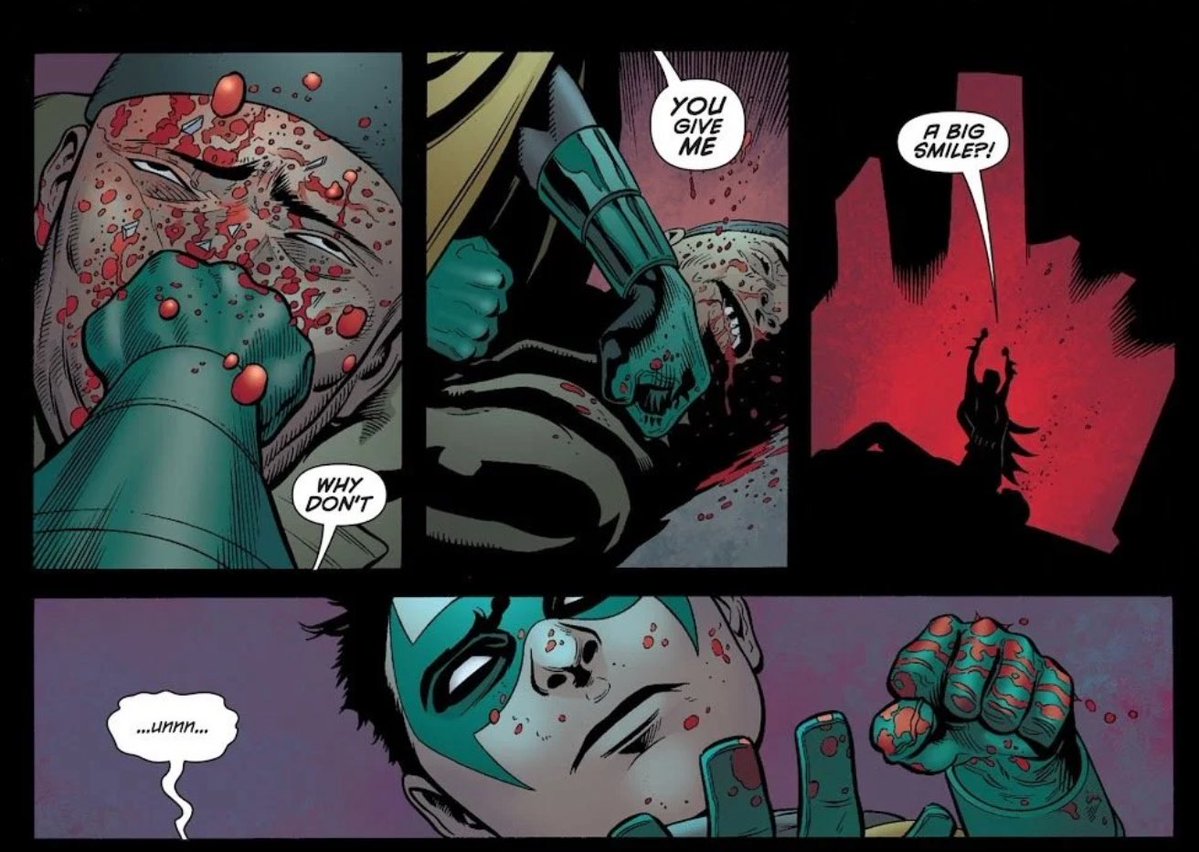 Liz/Loki/Kaz 🍉 tweet media