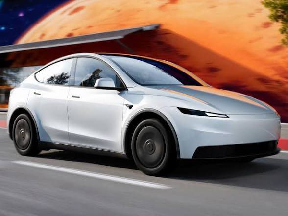 Tesla Kulübü Türkiye 🇹🇷 tweet media