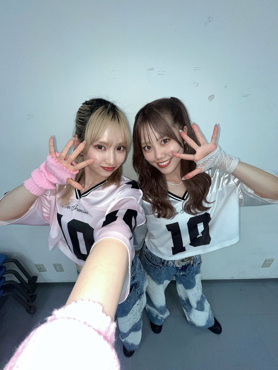 AYAE【prink】 tweet media