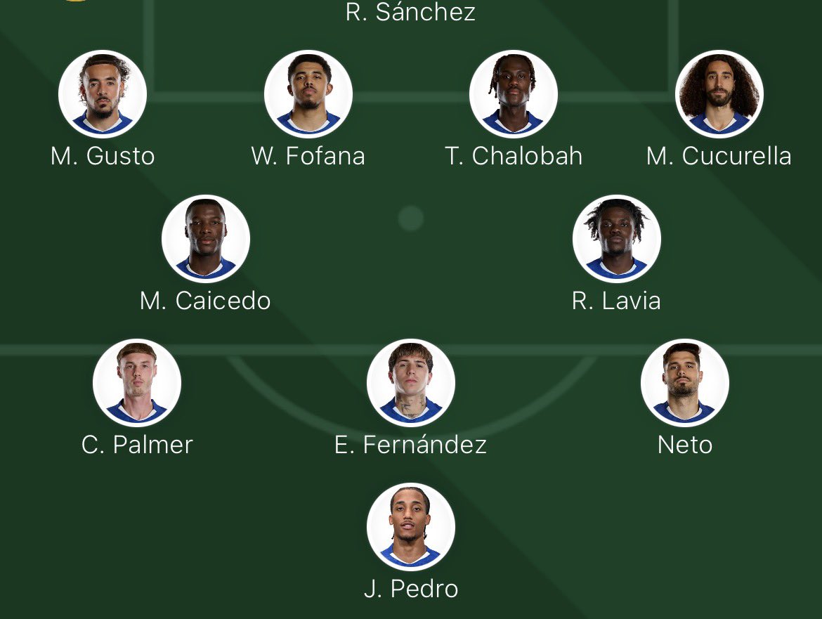 Just Chelsea tweet media