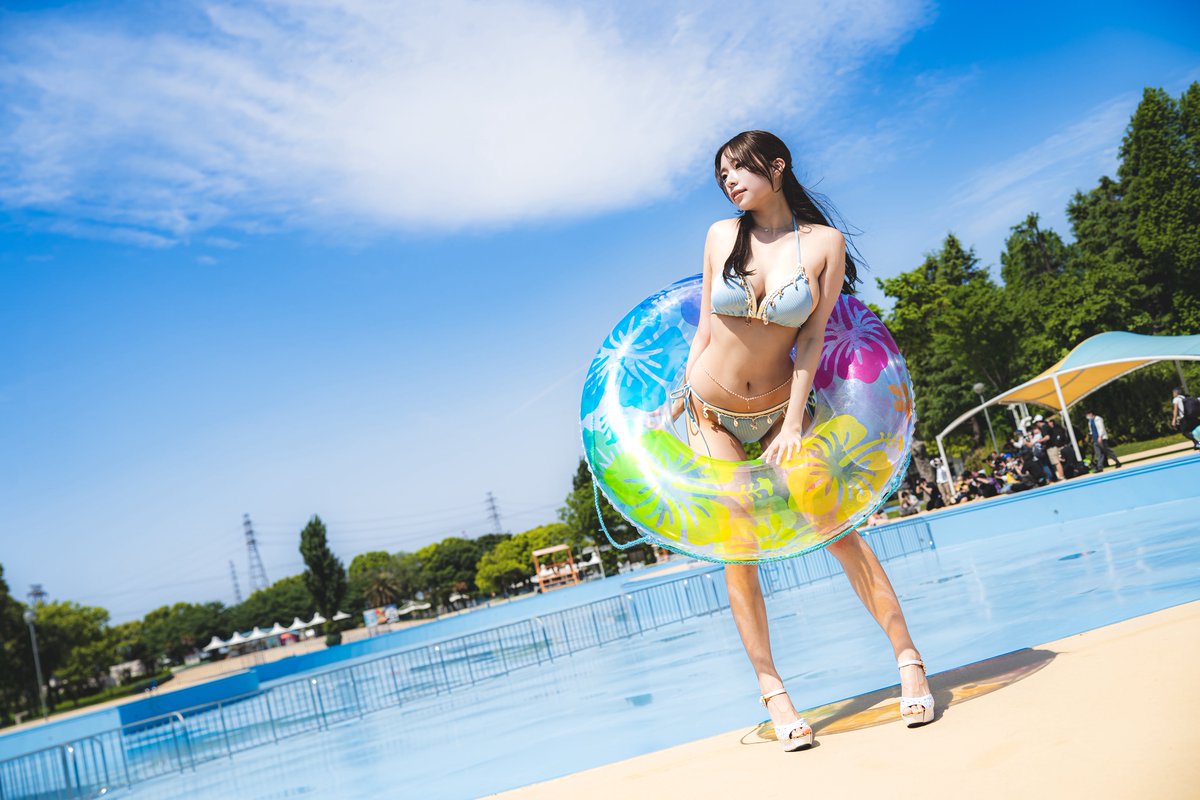 まー坊 tweet media