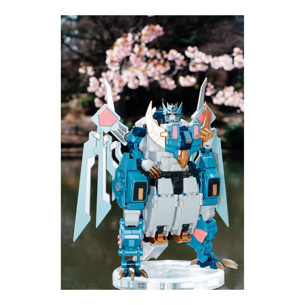 MagnusLabel by Magnus Kwan🔙TFConLA2026 tweet media
