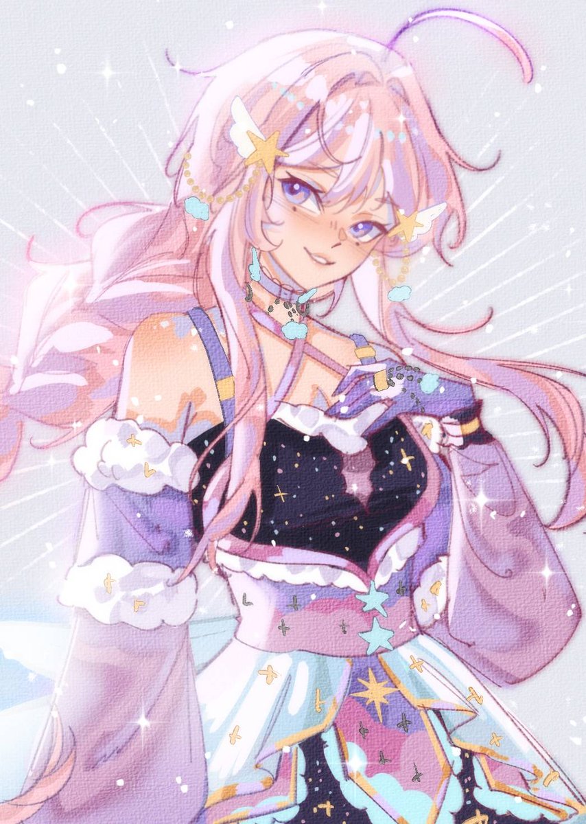𝕵𝖊𝖑𝖔 || Flins' Star tweet media
