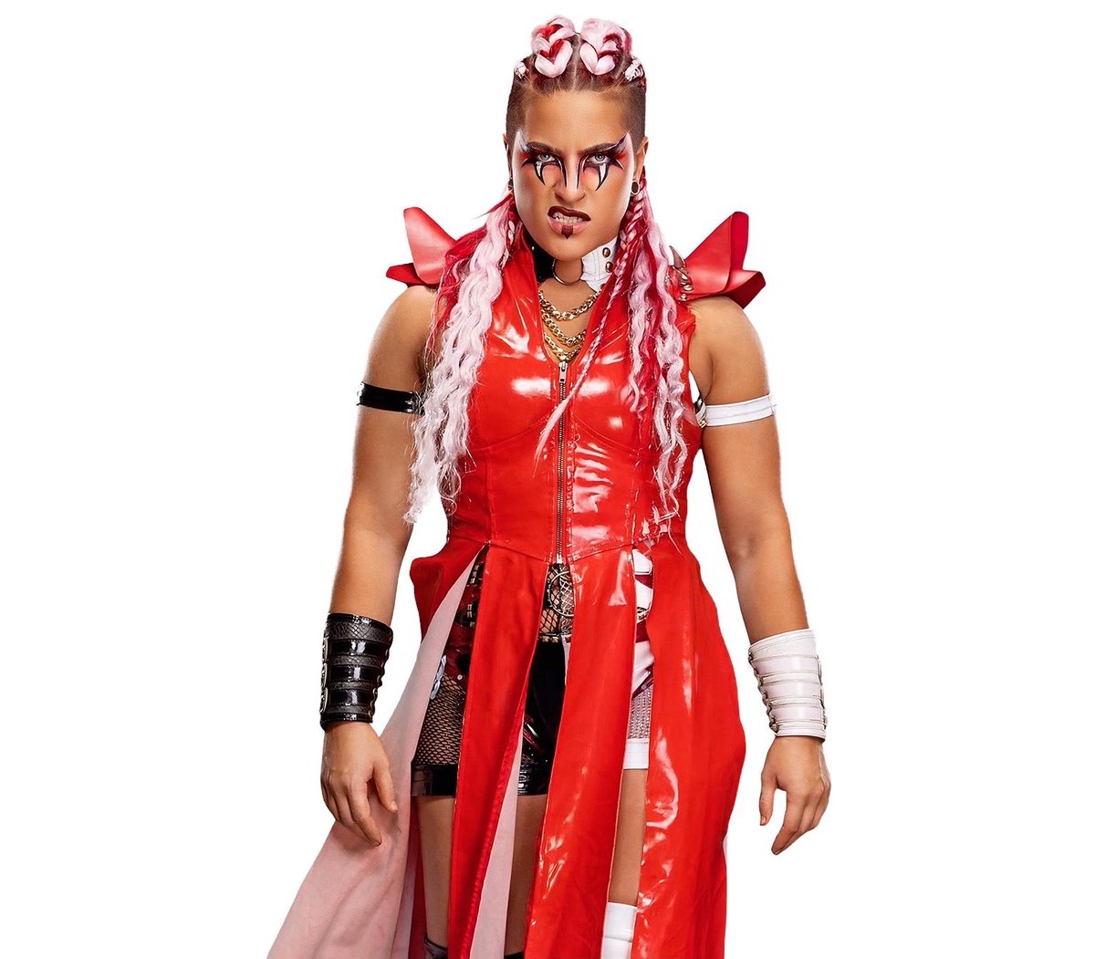 Cloud Wrestling tweet media