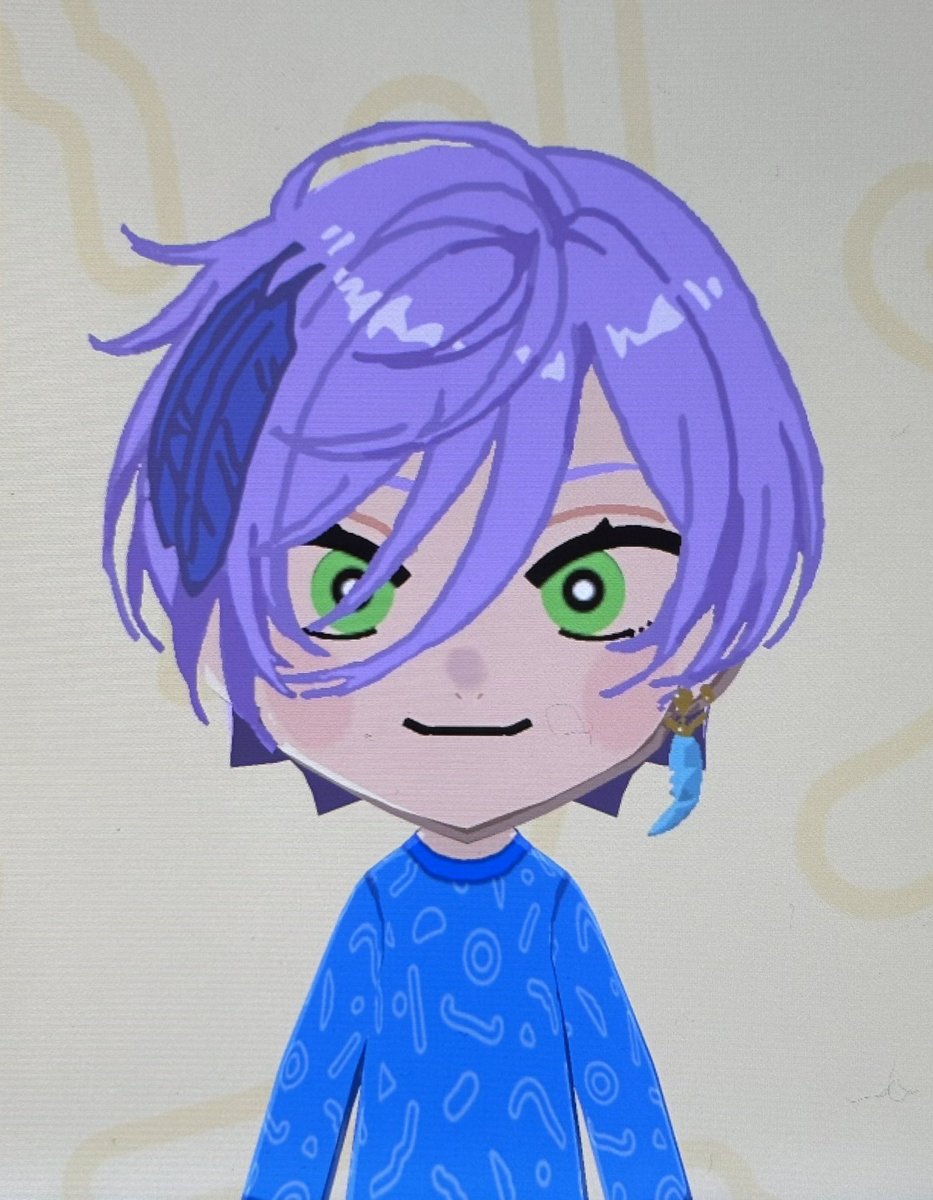 あらた tweet media