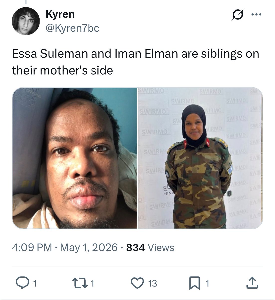 AdalUnion 🦅 🦁 tweet media