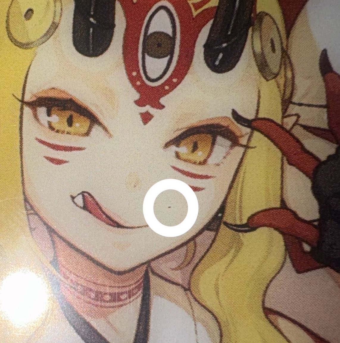 おかゆ tweet media