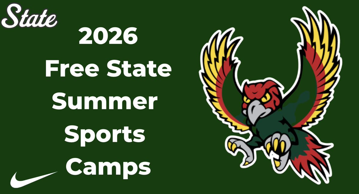 Firebird Athletics tweet media