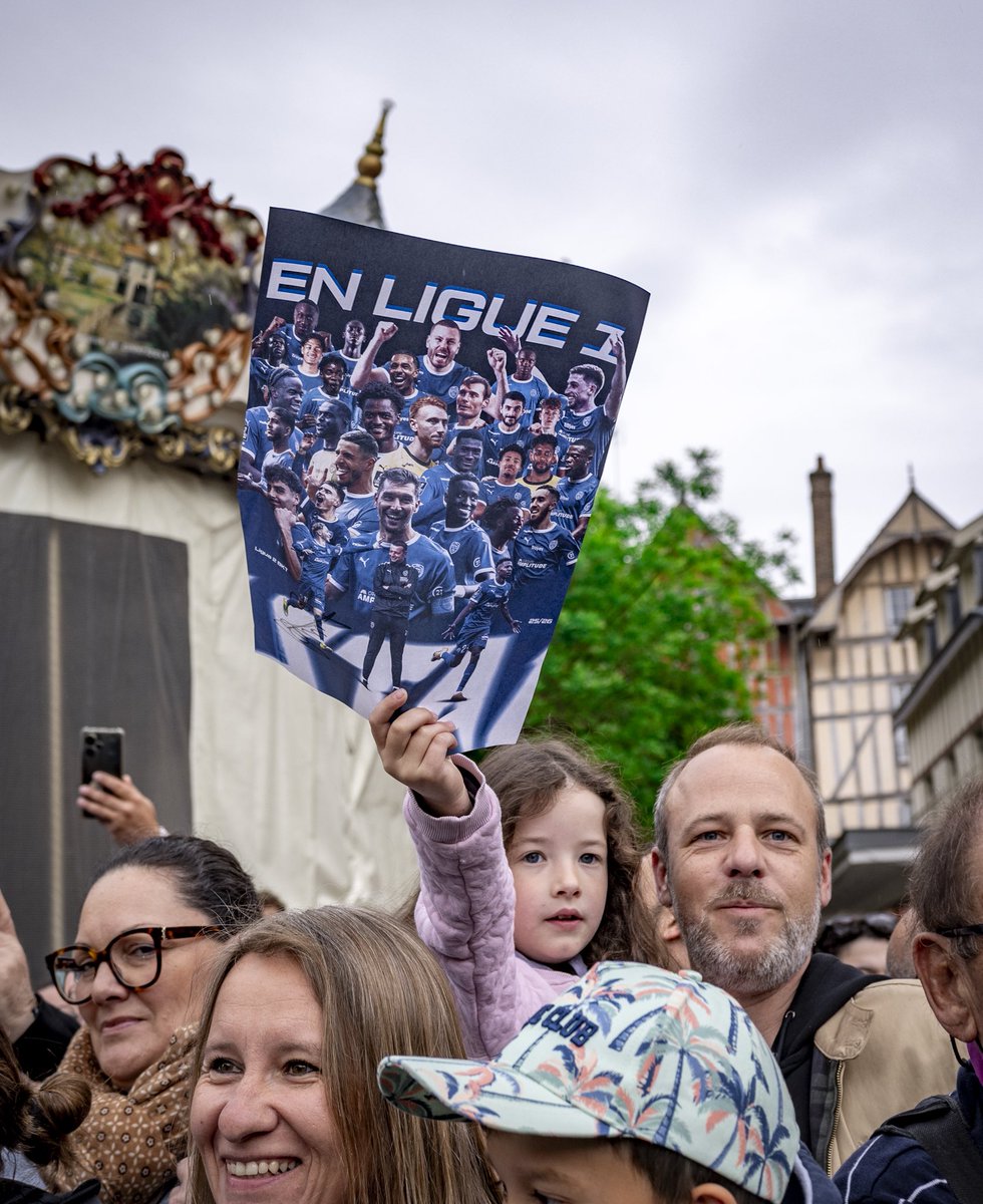 ESTAC Troyes tweet media
