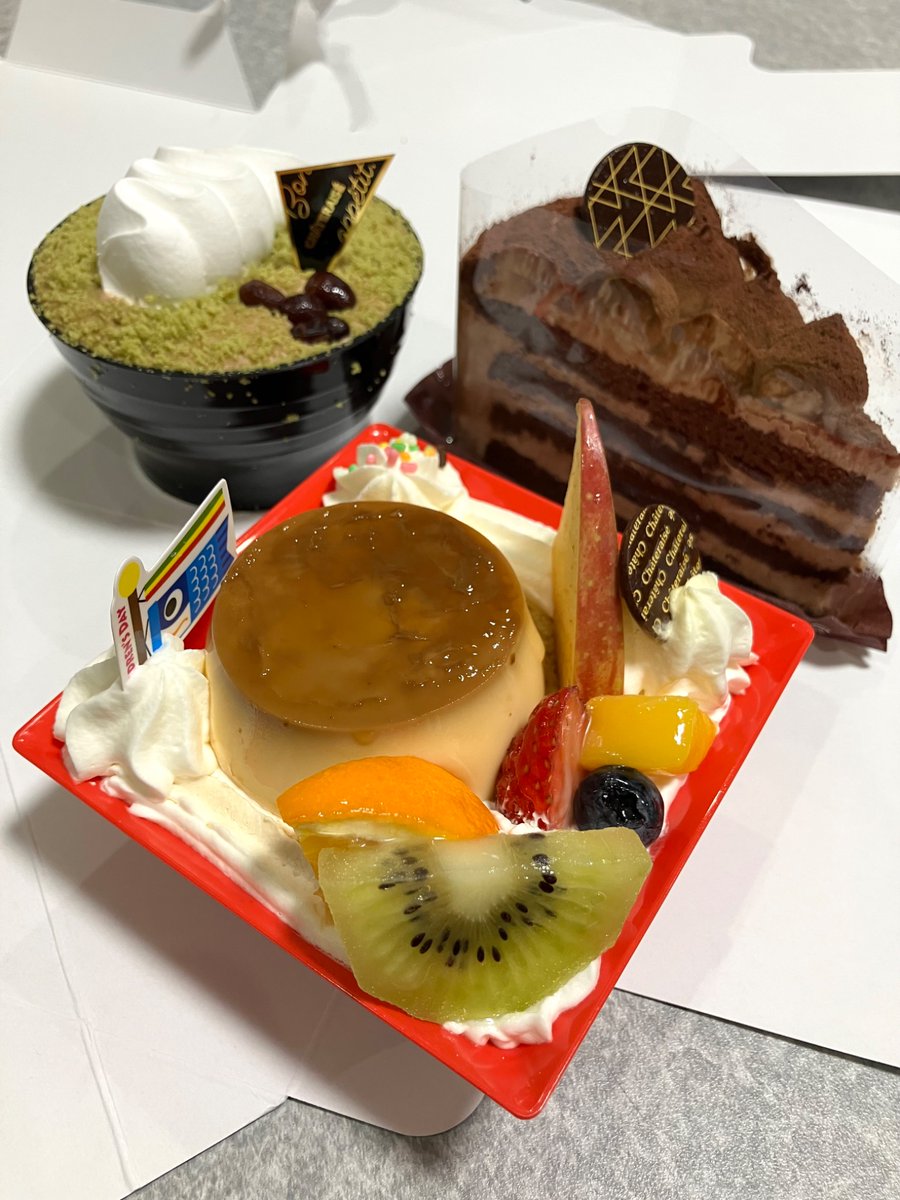 みーきち tweet media
