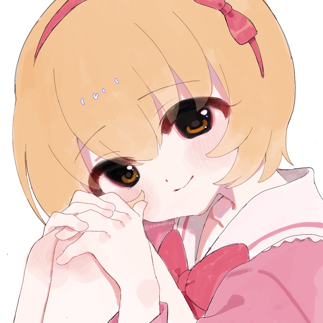 ポメロﾝ tweet media