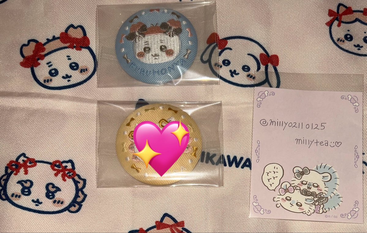 millytea◡̈♡ tweet media