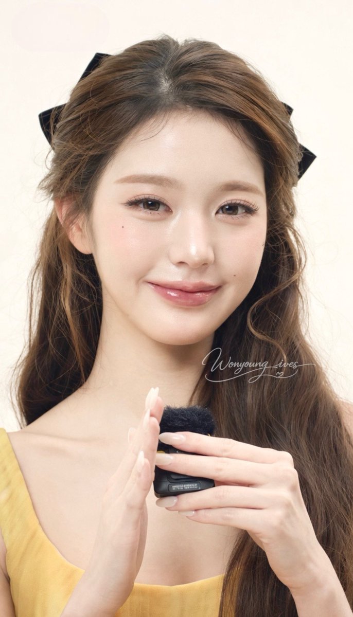 WONYOUNG IVE (이브) FANPAGE ♥︎ tweet media