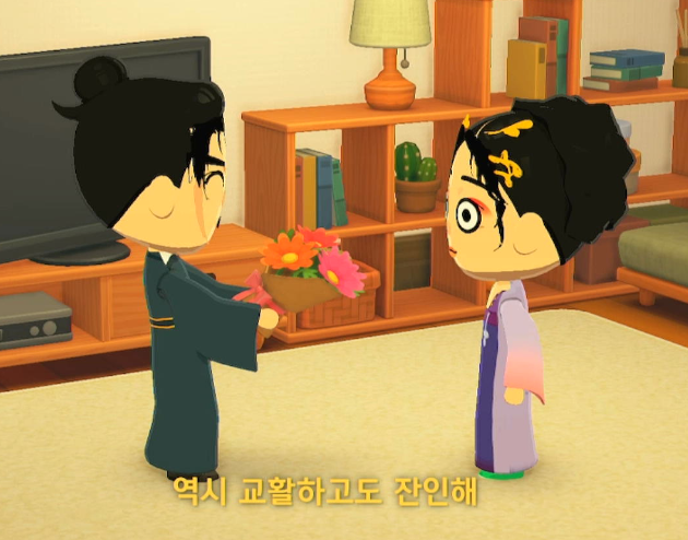 조필석🐾 tweet media