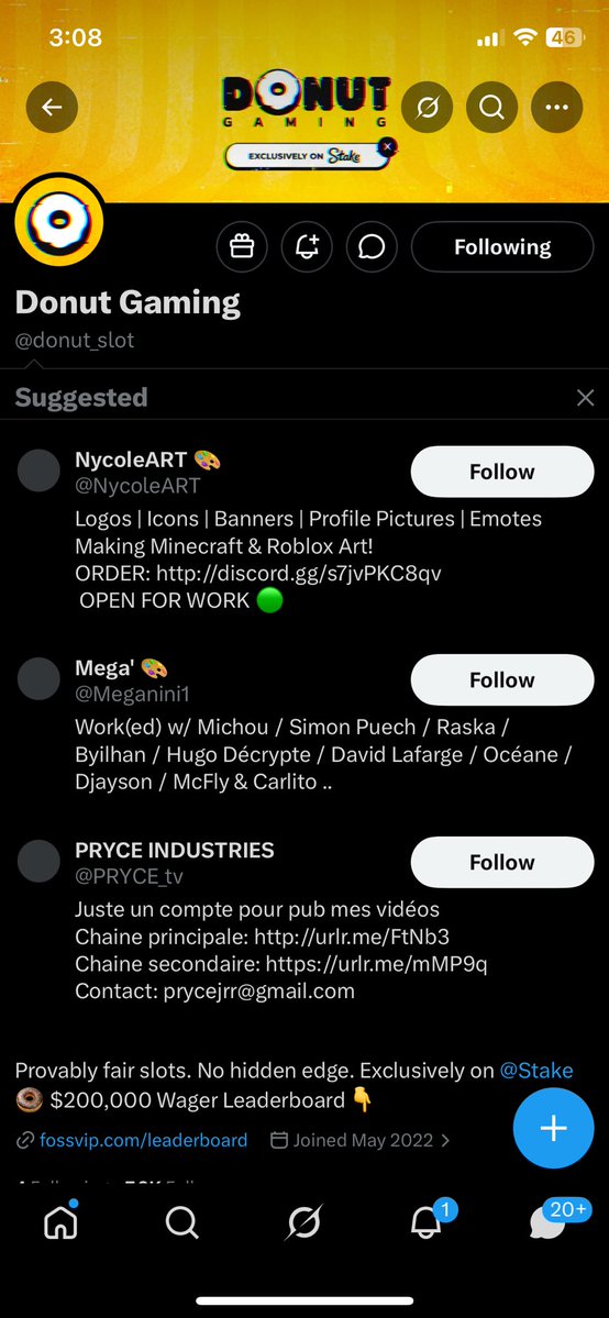 morgan 💎 tweet media