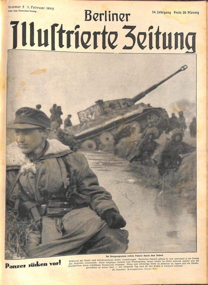 Fotos de Guerra tweet media