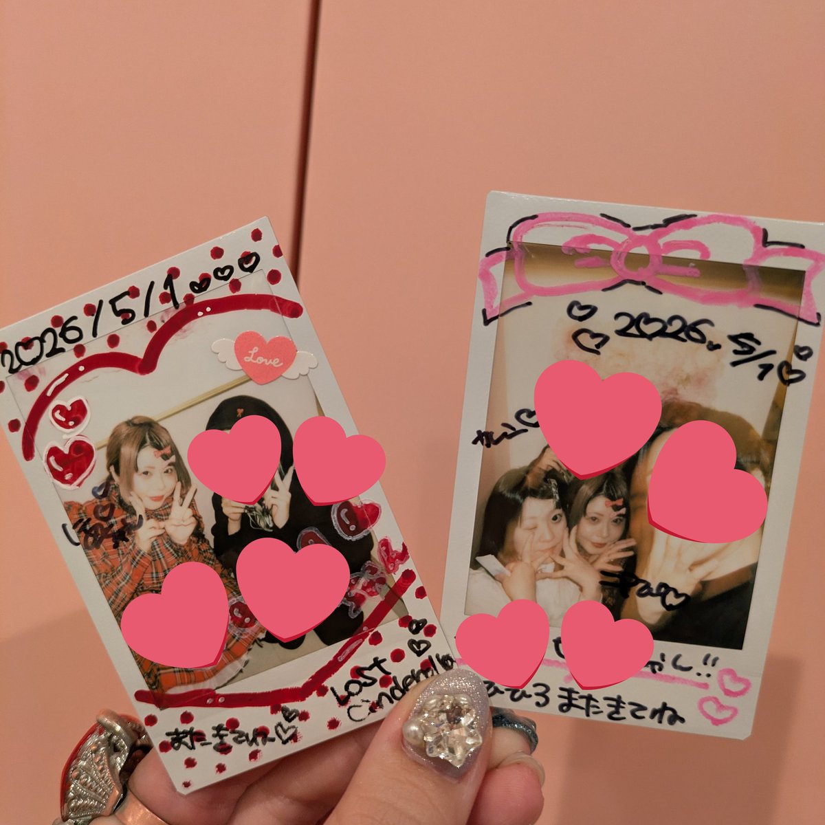 🎀ニアぴ🎀 tweet media