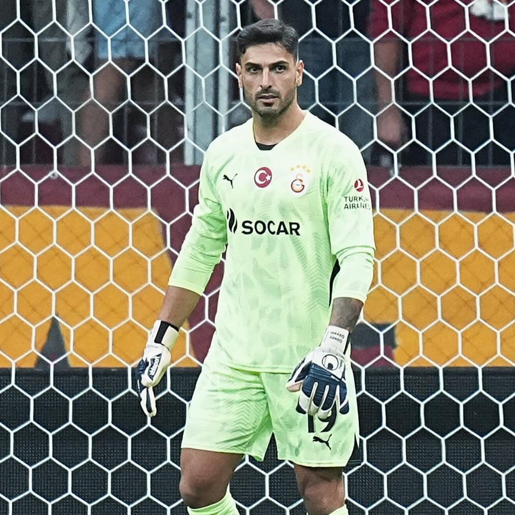 Forza Cimbom tweet media