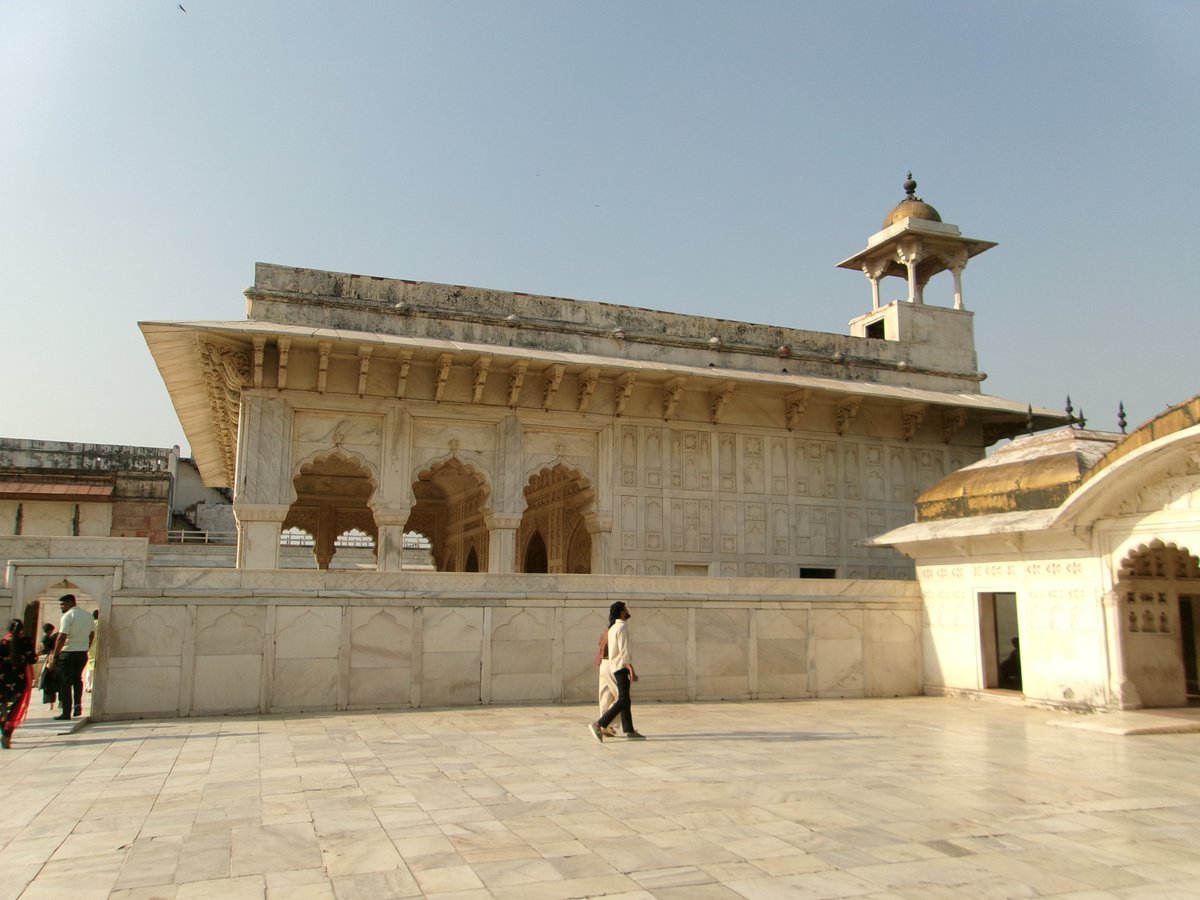 MenezesSunny's tweet image. @TajMahal @Agra_Fort #agra