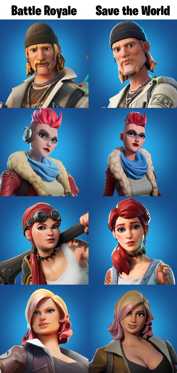 InfoPico Fortnite tweet media