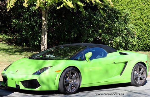 carsandcars_ca's tweet image. Lamborghini Gallardo LP560-4

 #Lamborghini #ItalianCar 
 lamborghini.carsblitz.com