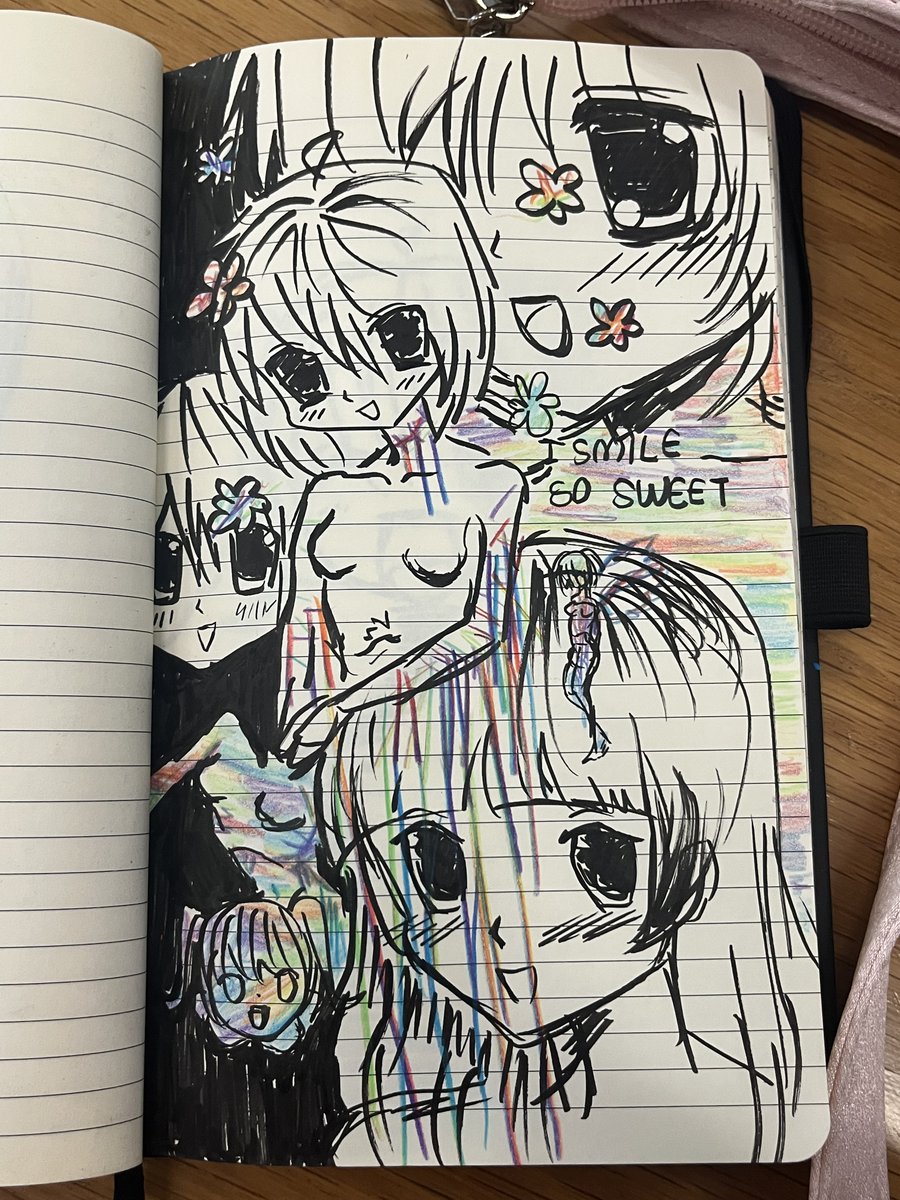 ଘ( ᴗ͈ ᴗ͈)ഒ sin-chan tweet media