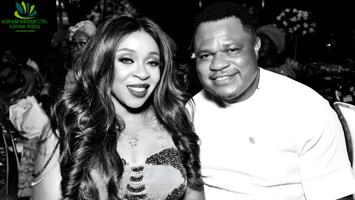 soloakperekpe's tweet photo. 12 years strong—God has been faithful! 🙏🏽

Penny, my rock and support system, thank you for everything. Grateful to our family, friends, and team for the love and support.

Here’s to forever ❤️

#12YearsStrong #GodsGrace #PowerOfLove #ForeverTogether #AnniversaryVibes https://t.co/B32w7Q8BmO