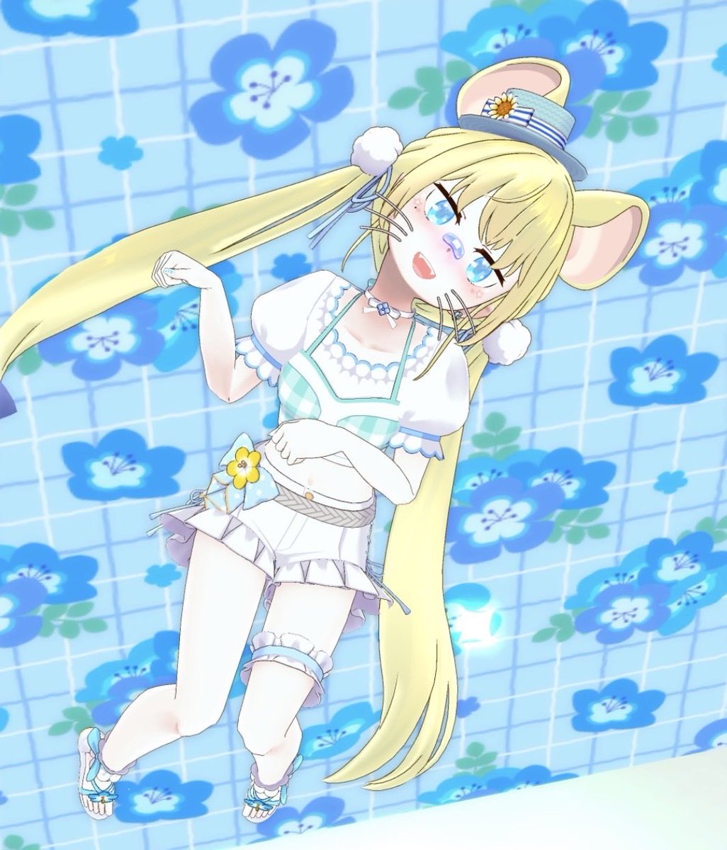 のぼる tweet media
