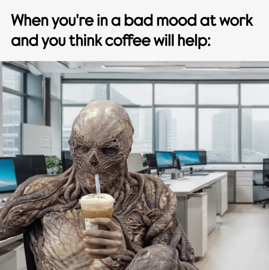 BOBCATAcademy's tweet photo. Project Management...Funny Meme Fridays.

#ProjectManagement #PMO #ProjectManagers #Projects #Productivity https://t.co/6gOl6kQcwl