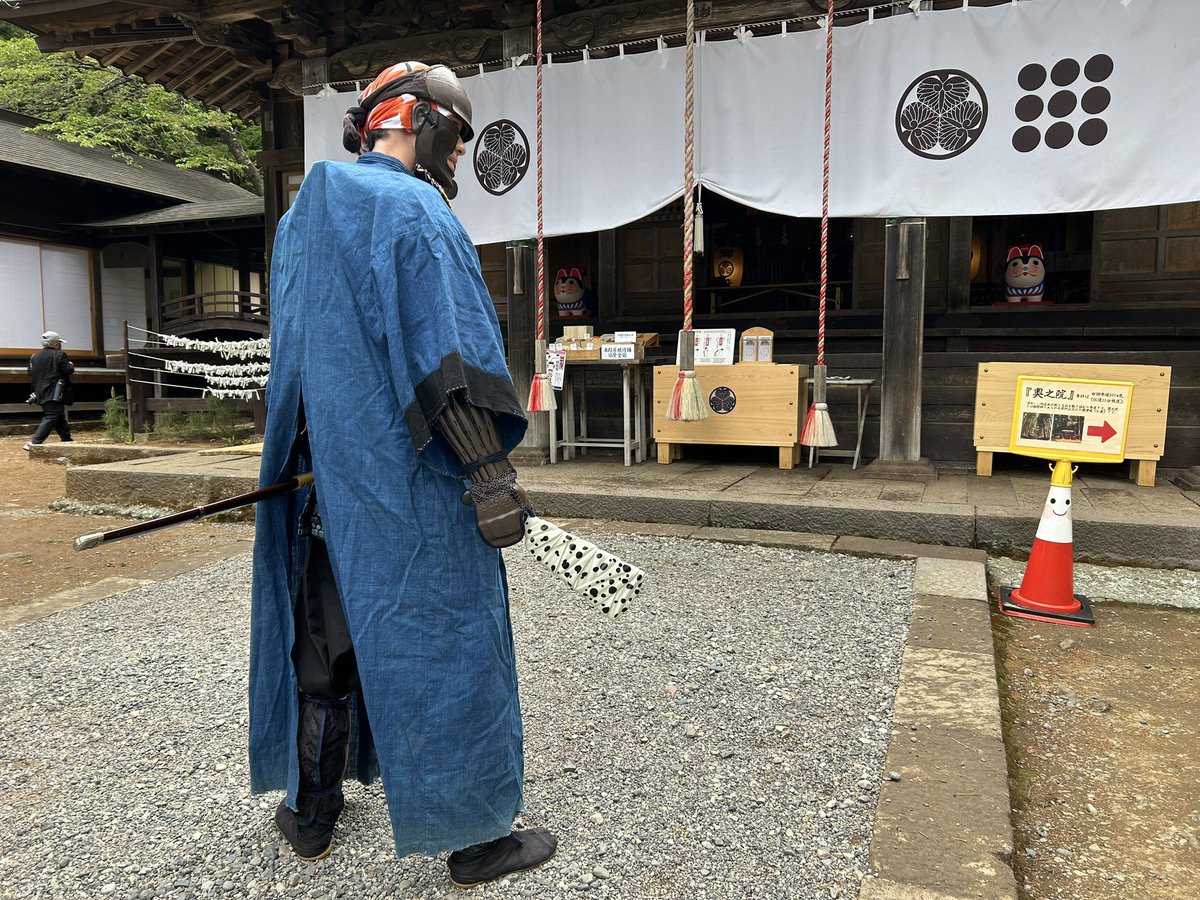 忠右衛門 tweet media