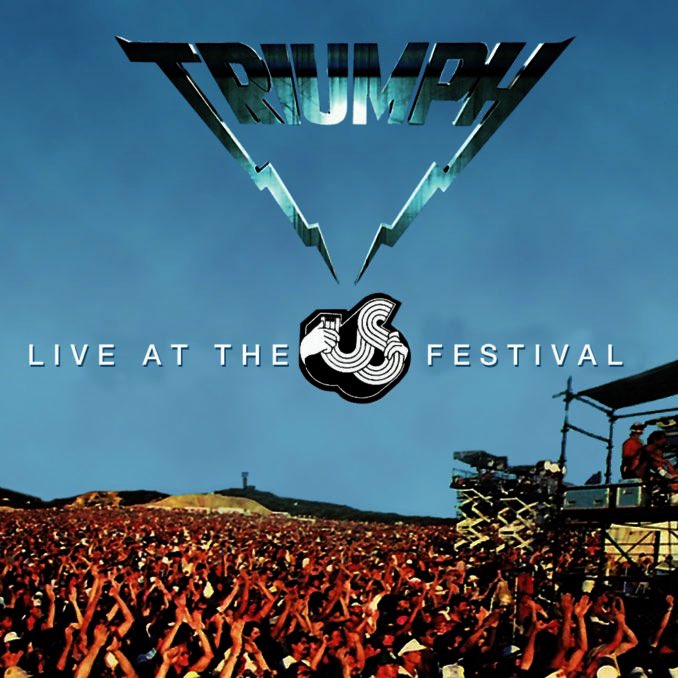 southern_cross1's tweet image. Triumph★Live at the US Festival #NowPlaying