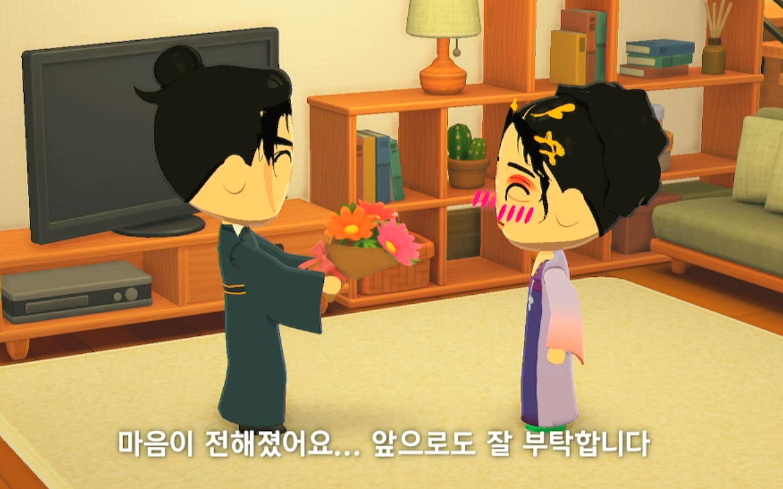 조필석🐾 tweet media