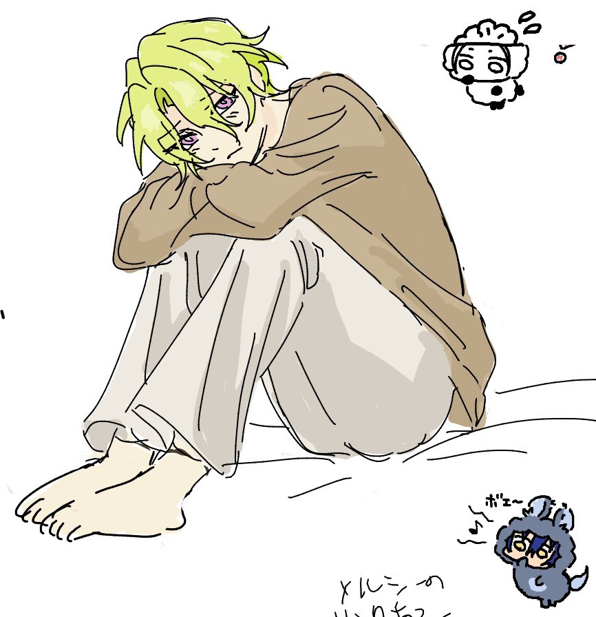 '⑧' tweet media