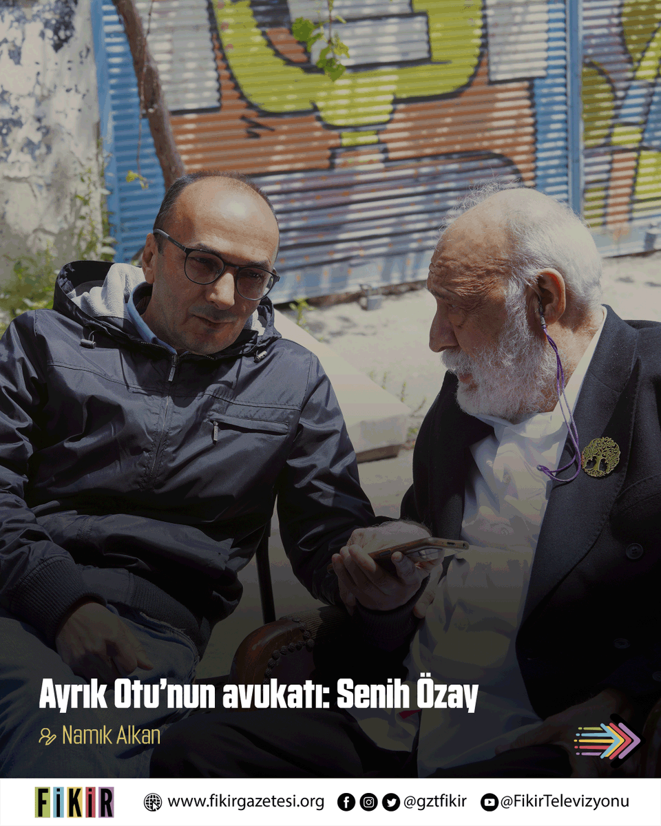 FİKİR tweet media