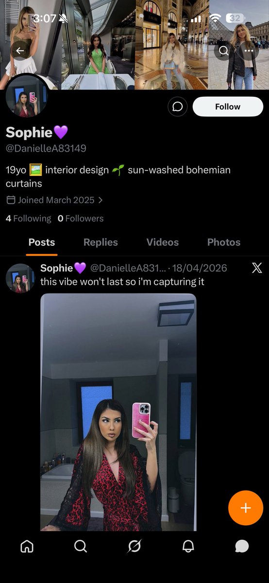 Bob John tweet media